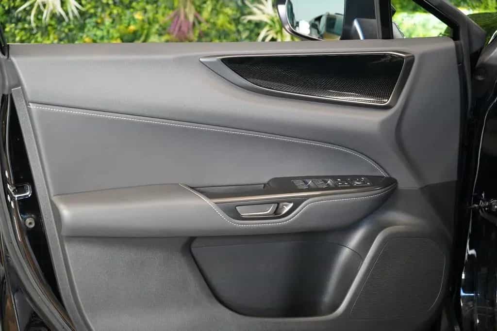 Lexus NX 350h NX350h*FWD*COMFORT TOP*ACC*LED*CZ*41.901 € NETTO 02/2024-photo-10