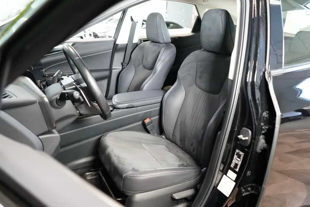 Lexus NX 350h NX350h*FWD*COMFORT TOP*ACC*LED*CZ*41.901 € NETTO 02/2024-photo-13