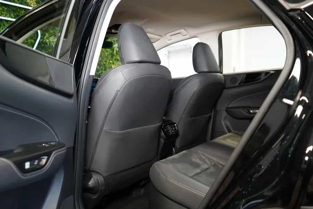Lexus NX 350h NX350h*FWD*COMFORT TOP*ACC*LED*CZ*41.901 € NETTO 02/2024-photo-14
