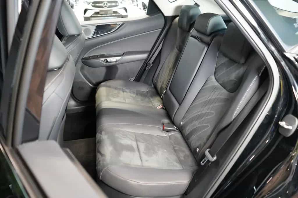Lexus NX 350h NX350h*FWD*COMFORT TOP*ACC*LED*CZ*41.901 € NETTO 02/2024-photo-15