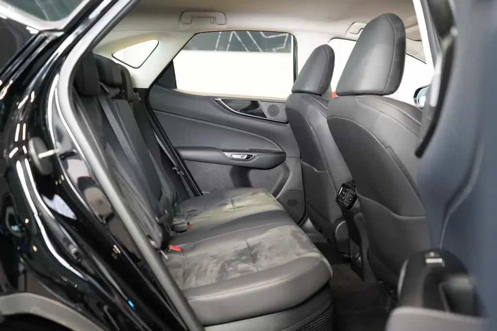 Lexus NX 350h NX350h*FWD*COMFORT TOP*ACC*LED*CZ*41.901 € NETTO 02/2024-photo-18