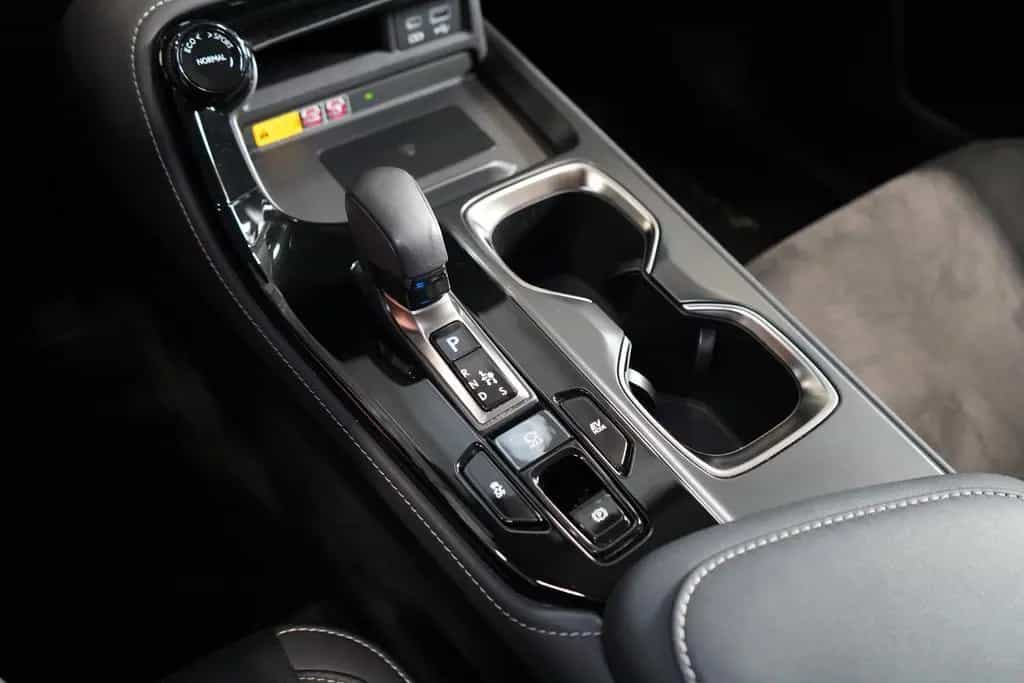 Lexus NX 350h NX350h*FWD*COMFORT TOP*ACC*LED*CZ*41.901 € NETTO 02/2024-photo-22