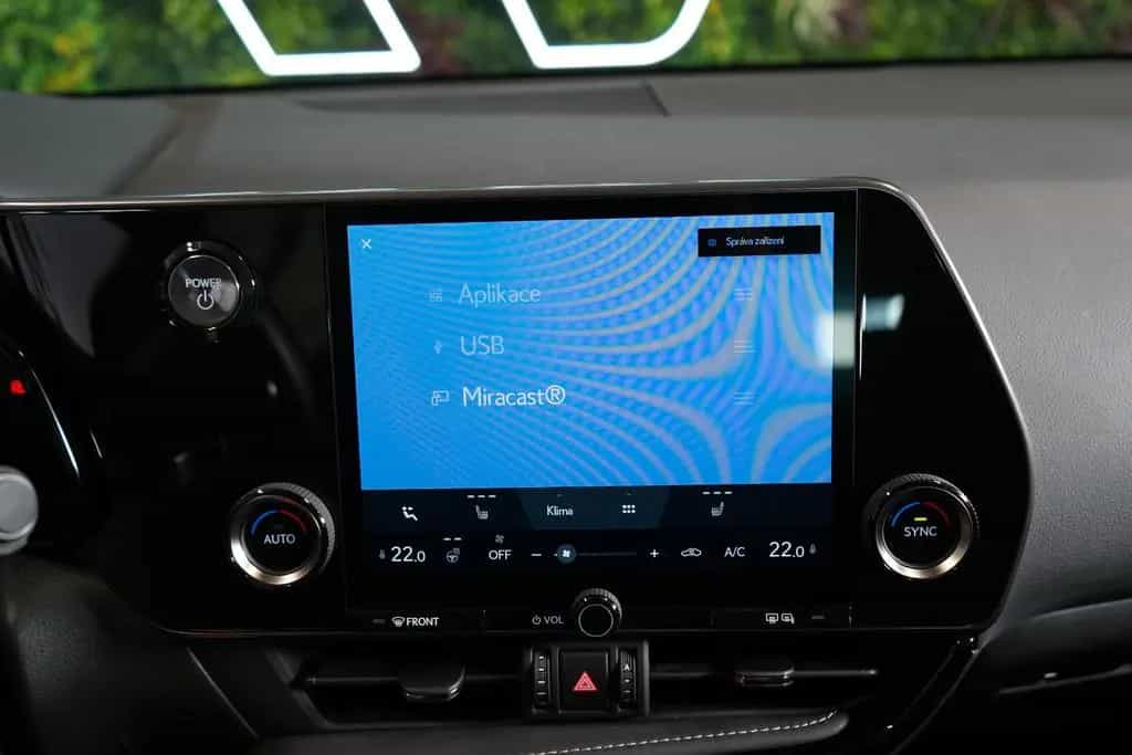 Lexus NX 350h NX350h*FWD*COMFORT TOP*ACC*LED*CZ*41.901 € NETTO 02/2024-photo-31