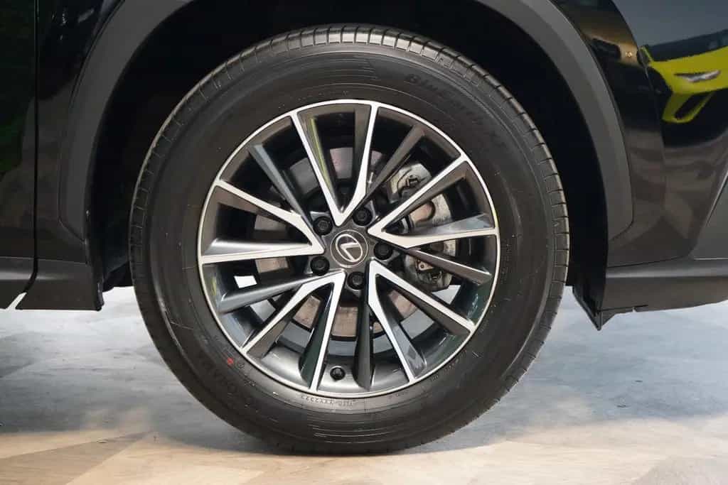 Lexus NX 350h NX350h*FWD*COMFORT TOP*ACC*LED*CZ*41.901 € NETTO 02/2024-photo-5