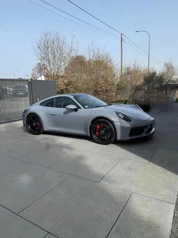Porsche 911 Carrera 4 GTS (992) 02/2024-photo-6