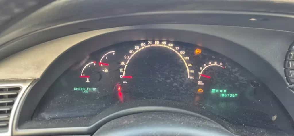 Chrysler Pacifica 03/2006-photo-5