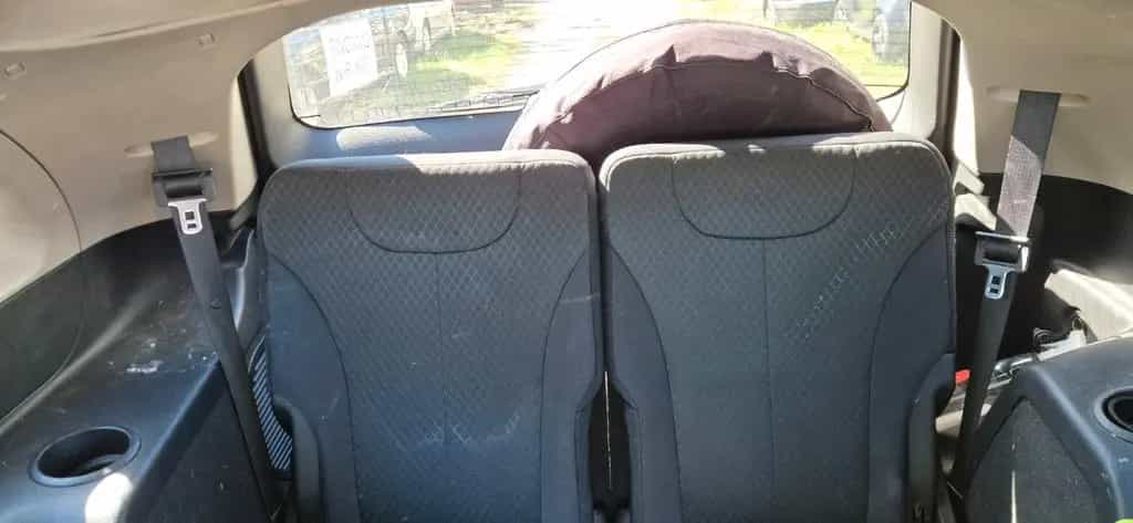 Chrysler Pacifica 03/2006-photo-9