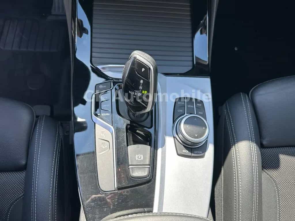 BMW X3 xDrive20d Advantage/Navi/Head-Up/Pano/AHK 08/2020-photo-16
