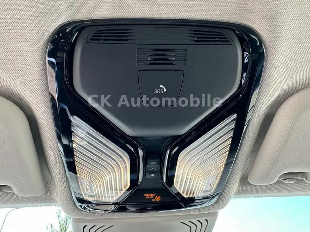 BMW X3 xDrive20d Advantage/Navi/Head-Up/Pano/AHK 08/2020-photo-29