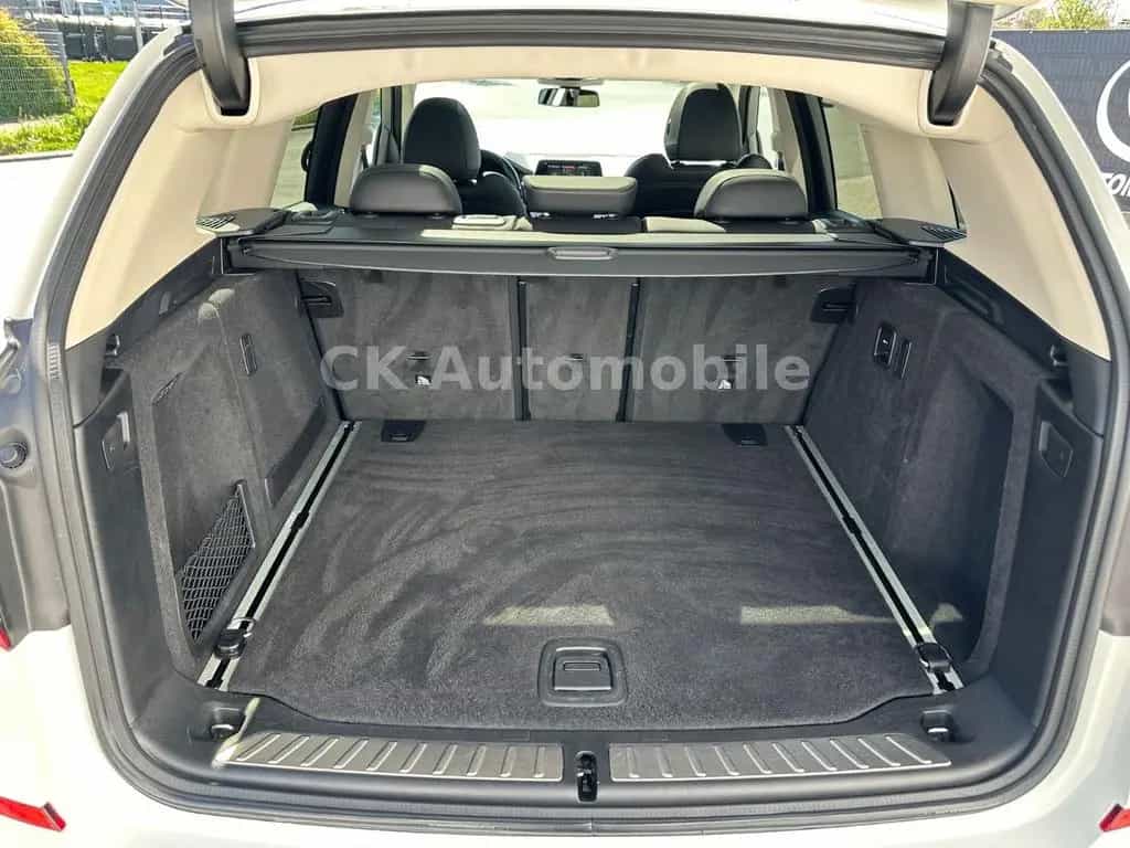 BMW X3 xDrive20d Advantage/Navi/Head-Up/Pano/AHK 08/2020-photo-36