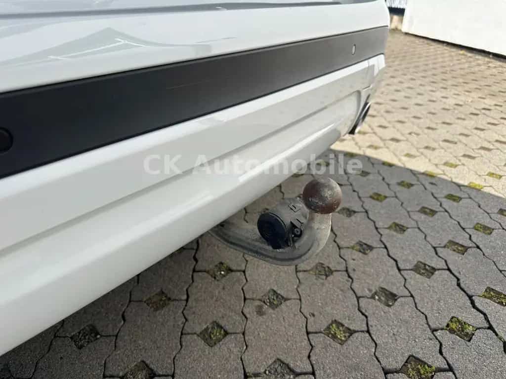 BMW X3 xDrive20d Advantage/Navi/Head-Up/Pano/AHK 08/2020-photo-38