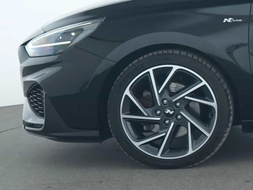 Hyundai i30 N Line Sportsitze|Navi|Kamera|Tempo|LED|PDC 02/2023-photo-13
