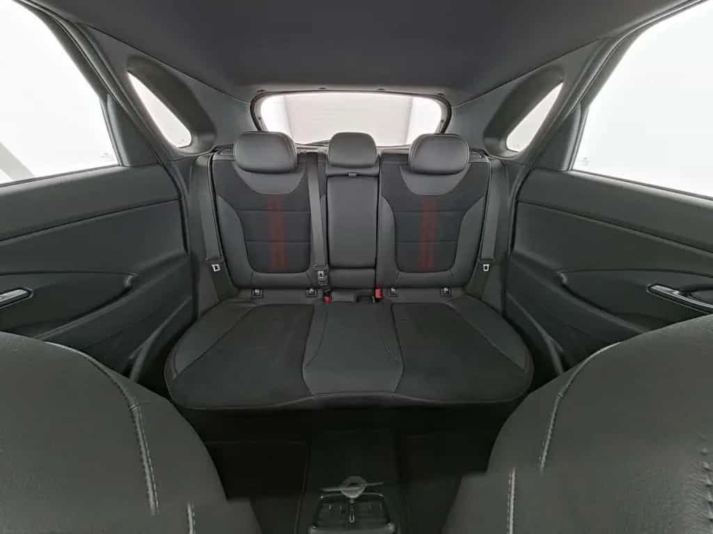 Hyundai i30 N Line Sportsitze|Navi|Kamera|Tempo|LED|PDC 02/2023-photo-17