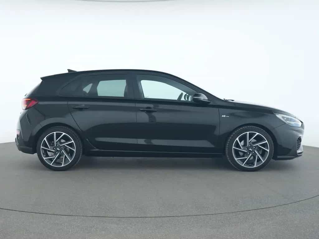 Hyundai i30 N Line Sportsitze|Navi|Kamera|Tempo|LED|PDC 02/2023-photo-5