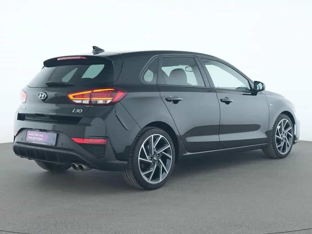 Hyundai i30 N Line Sportsitze|Navi|Kamera|Tempo|LED|PDC 02/2023-photo-6
