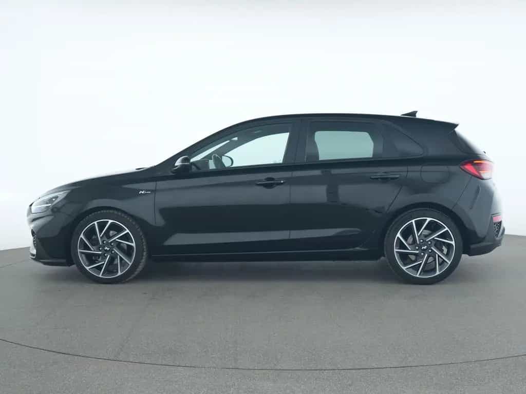 Hyundai i30 N Line Sportsitze|Navi|Kamera|Tempo|LED|PDC 02/2023-photo-9