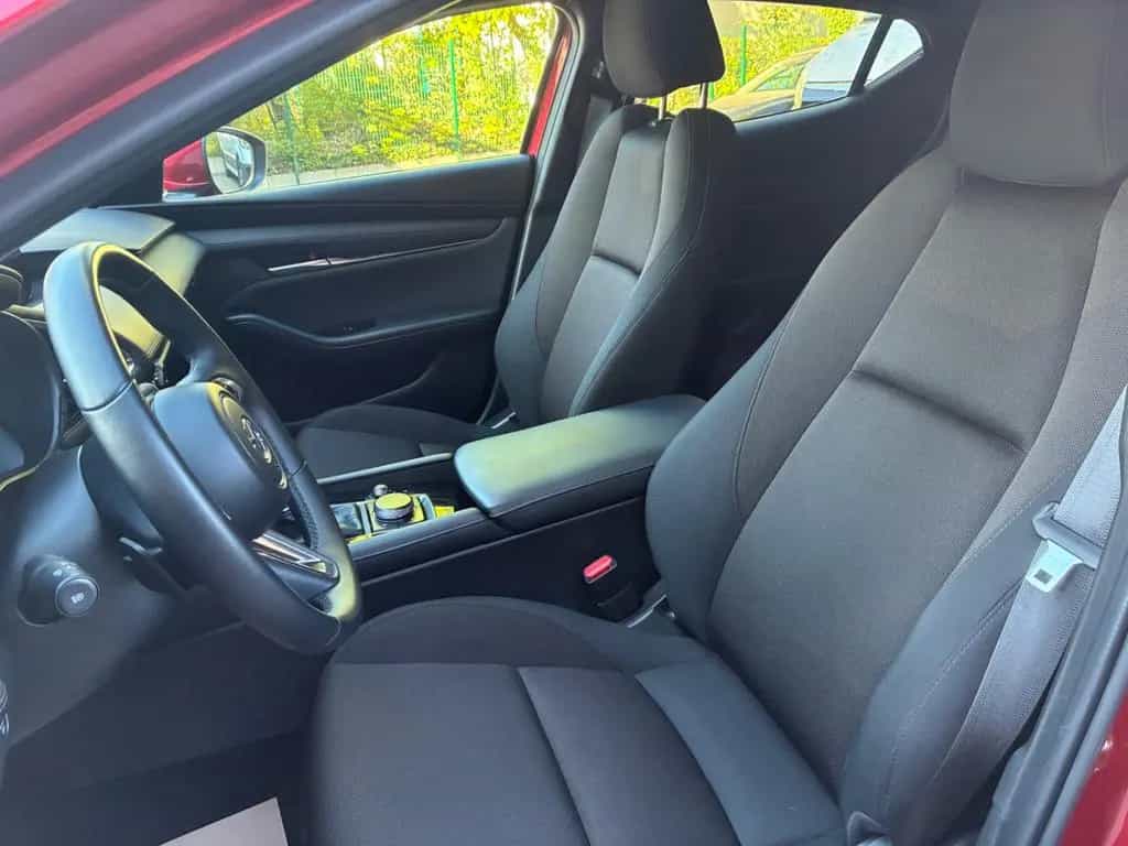 Mazda 3 2.5 e-SKYACTIV-G Centre-line DESIGN-PAKET AT 01/2025-photo-16