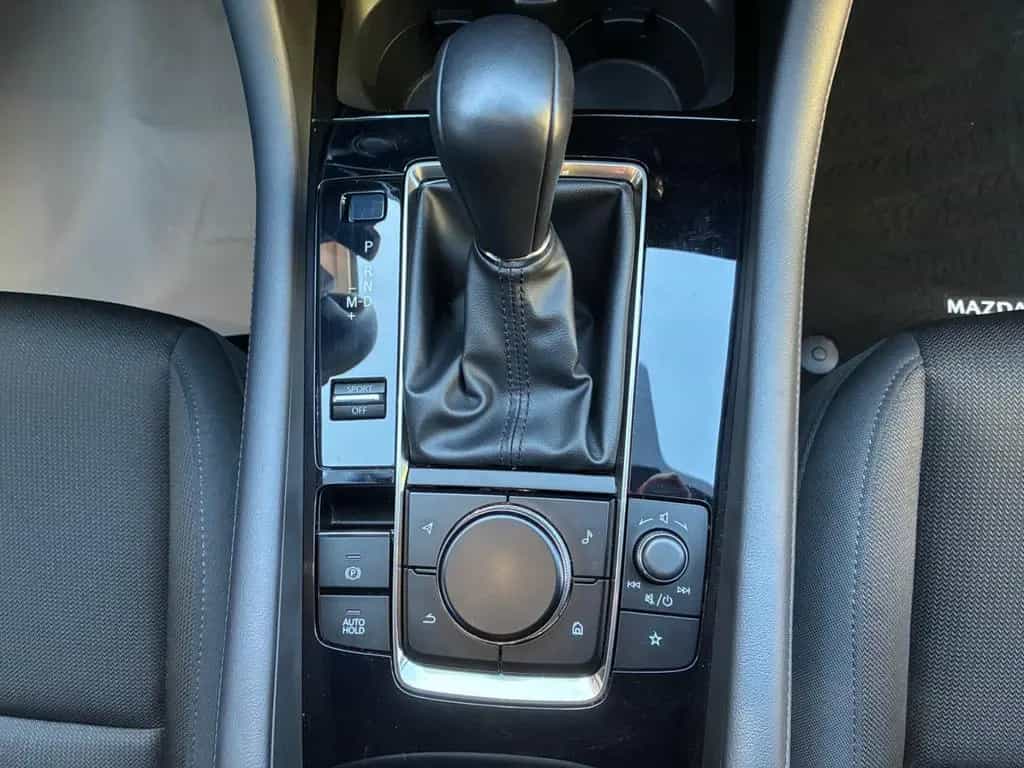 Mazda 3 2.5 e-SKYACTIV-G Centre-line DESIGN-PAKET AT 01/2025-photo-25