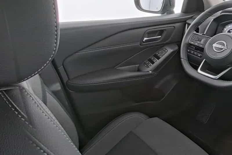 Nissan Qashqai N-Connecta Winter Komfort PGD 03/2025-photo-13