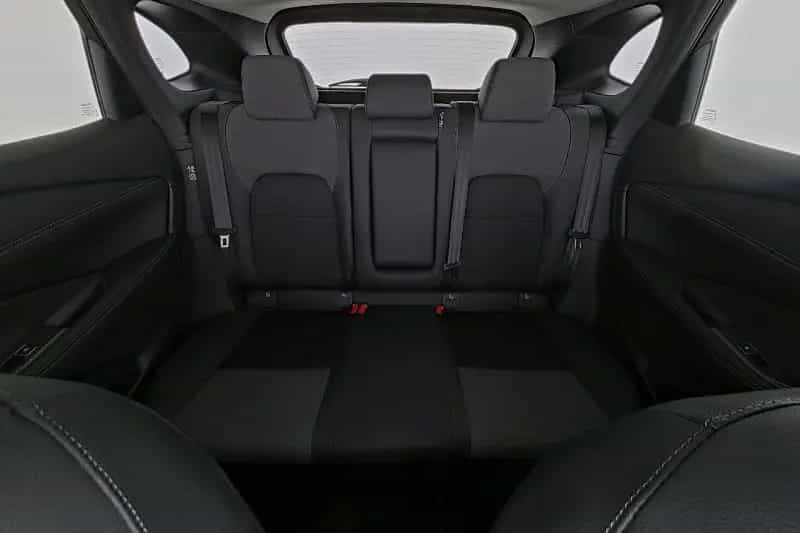 Nissan Qashqai N-Connecta Winter Komfort PGD 03/2025-photo-14
