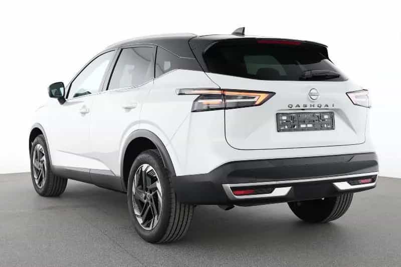 Nissan Qashqai N-Connecta Winter Komfort PGD 03/2025-photo-3