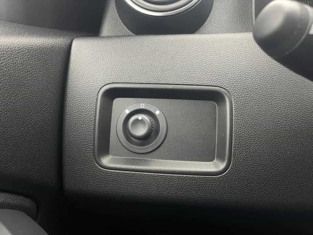Dacia Duster Urban *AHK*TEMP*NAVI*SHZ*KAM* 07/2021-photo-16