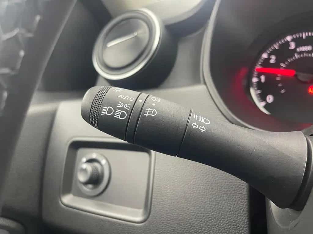 Dacia Duster Urban *AHK*TEMP*NAVI*SHZ*KAM* 07/2021-photo-18