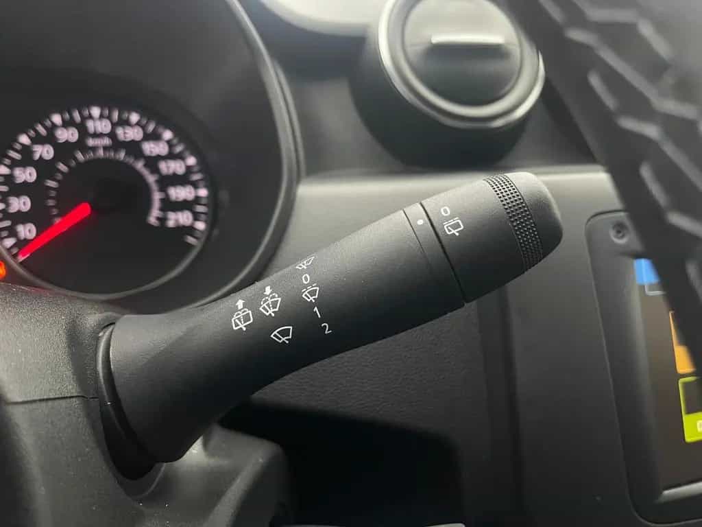 Dacia Duster Urban *AHK*TEMP*NAVI*SHZ*KAM* 07/2021-photo-20