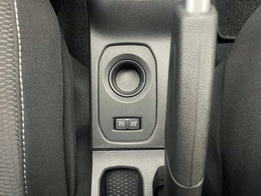 Dacia Duster Urban *AHK*TEMP*NAVI*SHZ*KAM* 07/2021-photo-24