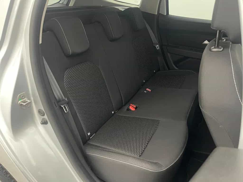 Dacia Duster Urban *AHK*TEMP*NAVI*SHZ*KAM* 07/2021-photo-33