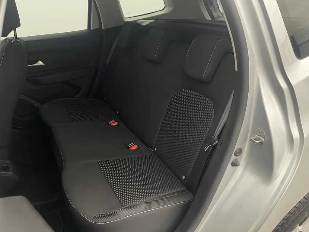 Dacia Duster Urban *AHK*TEMP*NAVI*SHZ*KAM* 07/2021-photo-34