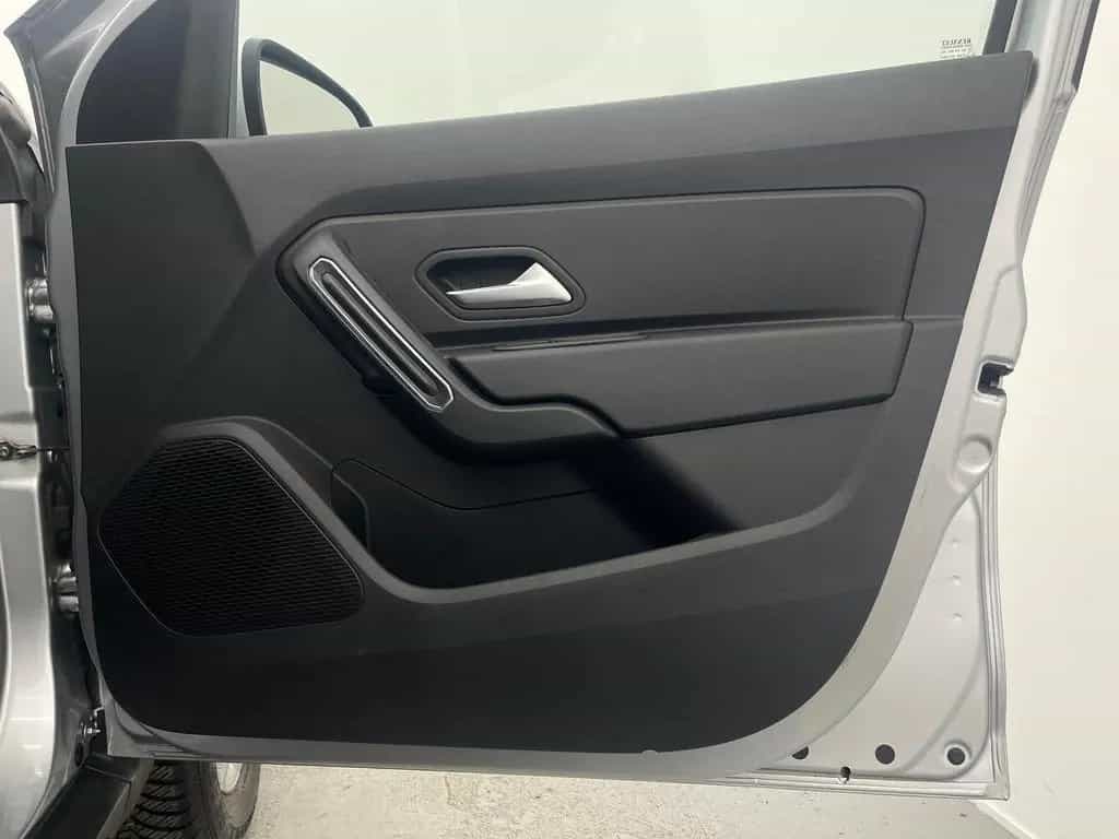 Dacia Duster Urban *AHK*TEMP*NAVI*SHZ*KAM* 07/2021-photo-39