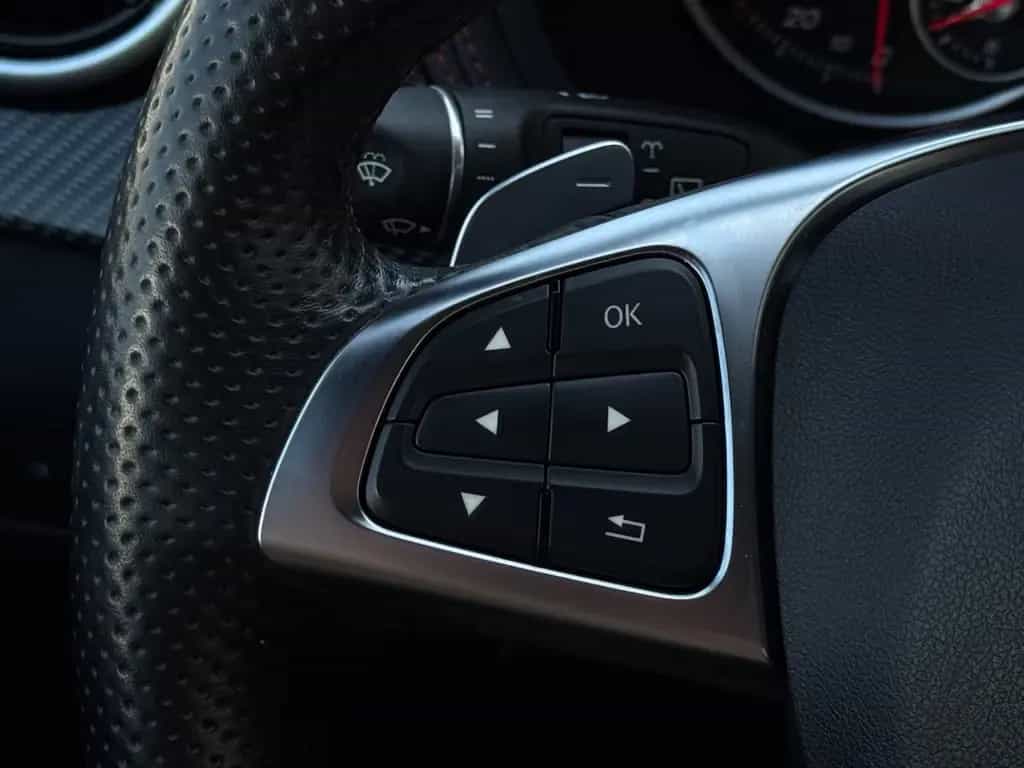 Mercedes-Benz B-Class 250 AUTOMATIK**AMG LINE**GARANTIE*AHK*8-FACH* 05/2017-photo-10