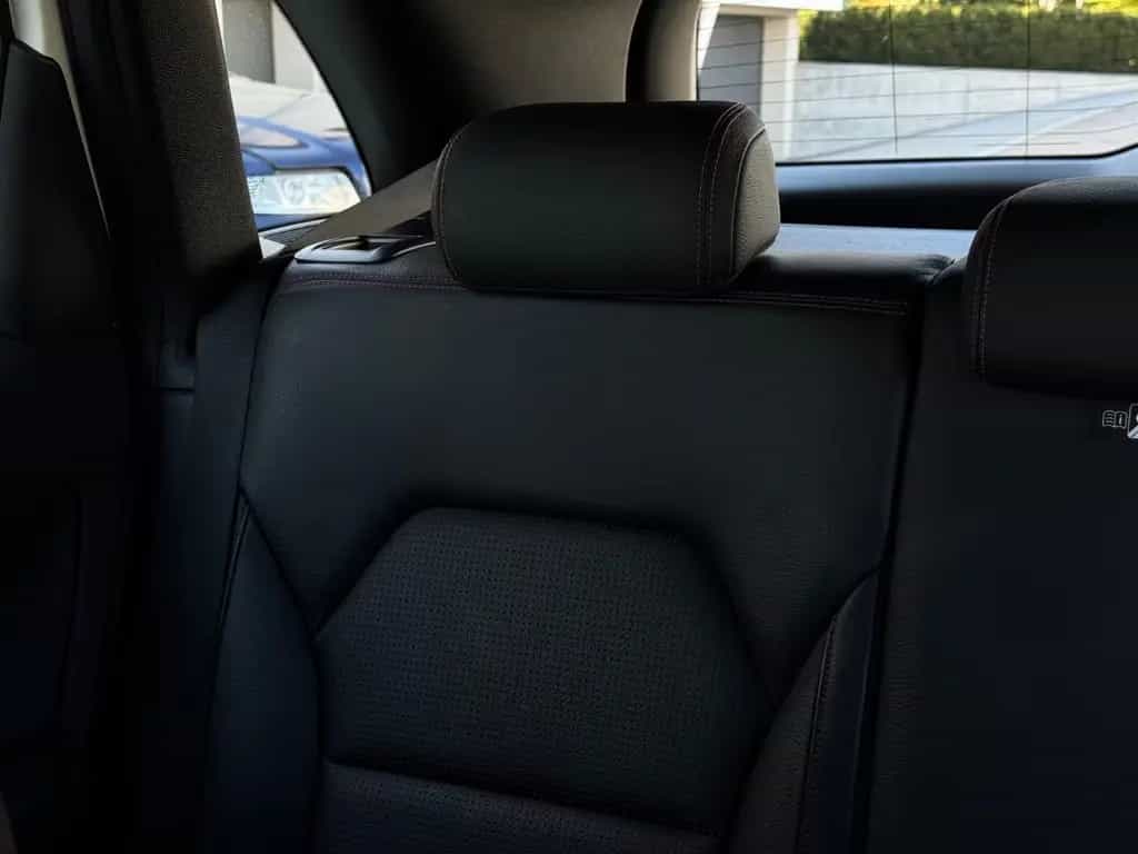 Mercedes-Benz B-Class 250 AUTOMATIK**AMG LINE**GARANTIE*AHK*8-FACH* 05/2017-photo-13