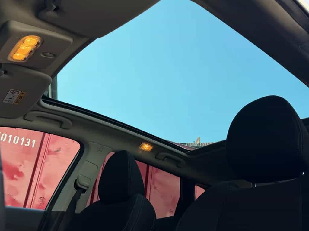 Nissan Qashqai N-Connecta *Panorama*360°Kamera*8-Fach* 05/2018-photo-11
