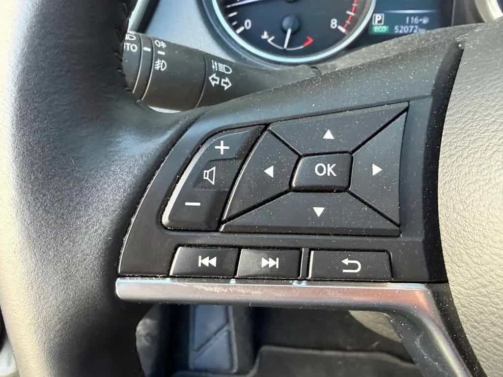 Nissan Qashqai N-Connecta *Panorama*360°Kamera*8-Fach* 05/2018-photo-19