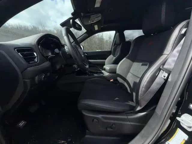 Dodge Durango 2026 R/T 5,7L., TowNGo - Redline null-photo-0