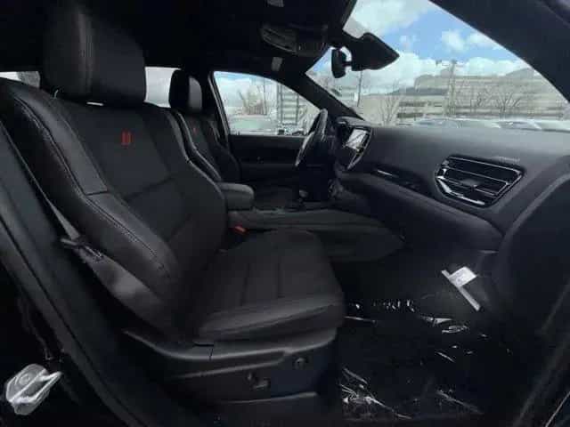 Dodge Durango 2026 R/T 5,7L., TowNGo - Redline null-photo-1