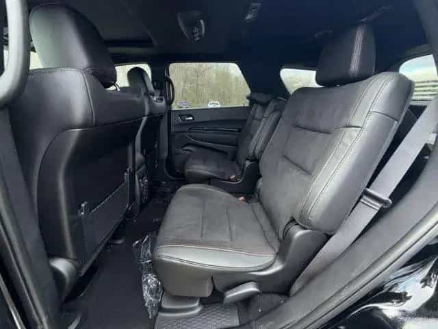 Dodge Durango 2026 R/T 5,7L., TowNGo - Redline null-photo-2