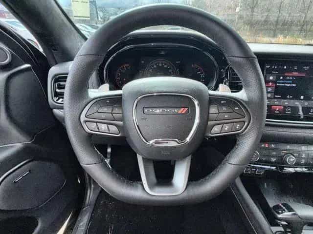 Dodge Durango 2026 R/T 5,7L., TowNGo - Redline null-photo-4