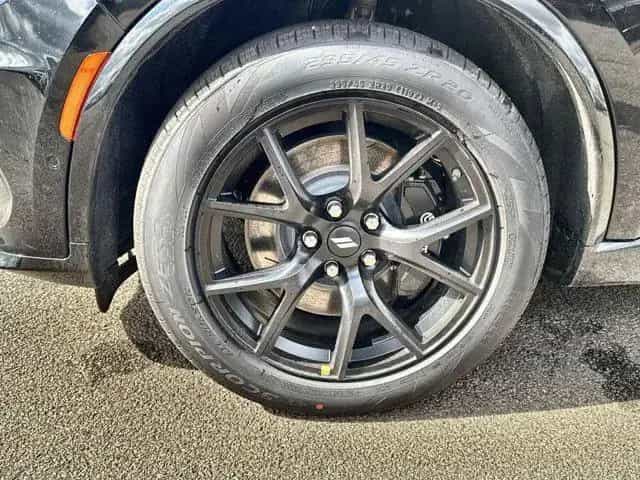 Dodge Durango 2026 R/T 5,7L., TowNGo - Redline null-photo-5