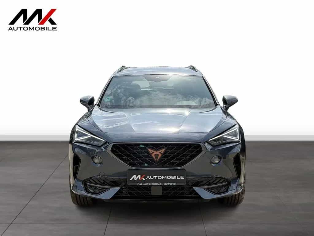 Cupra Formentor Basis *1.HAND*CARPLAY*ACC*KAMERA*LED* 09/2023-photo-1
