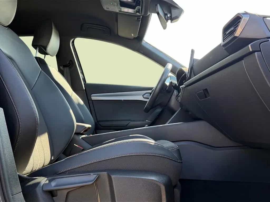 Cupra Formentor Basis *1.HAND*CARPLAY*ACC*KAMERA*LED* 09/2023-photo-10