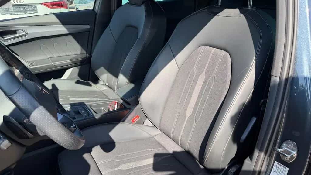 Cupra Formentor Basis *1.HAND*CARPLAY*ACC*KAMERA*LED* 09/2023-photo-13