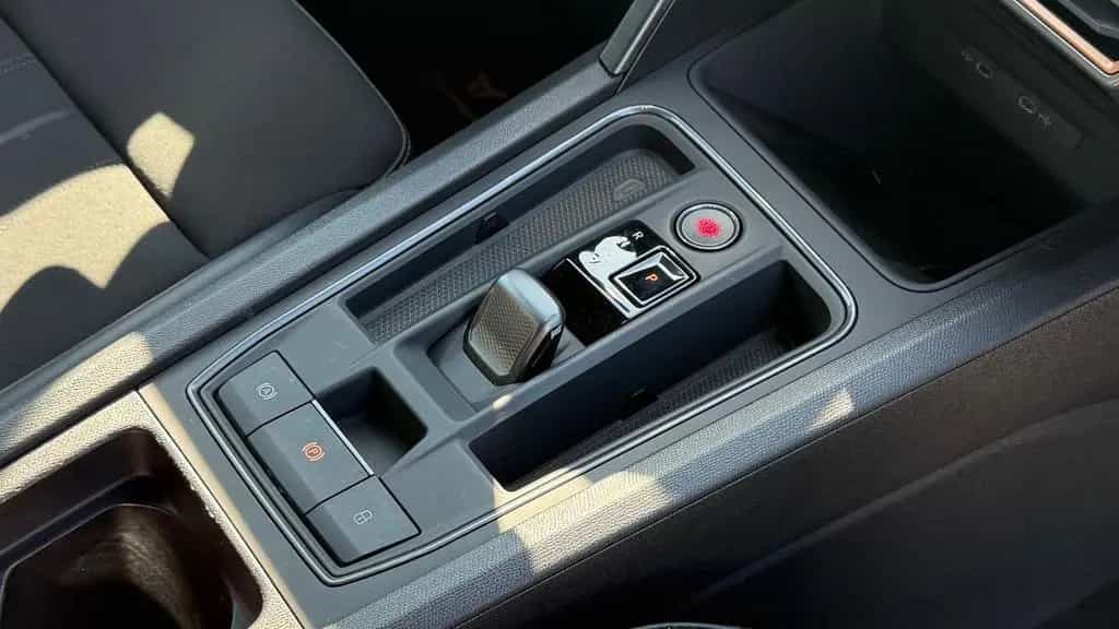 Cupra Formentor Basis *1.HAND*CARPLAY*ACC*KAMERA*LED* 09/2023-photo-15