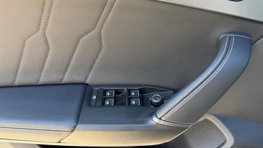 Cupra Formentor Basis *1.HAND*CARPLAY*ACC*KAMERA*LED* 09/2023-photo-17
