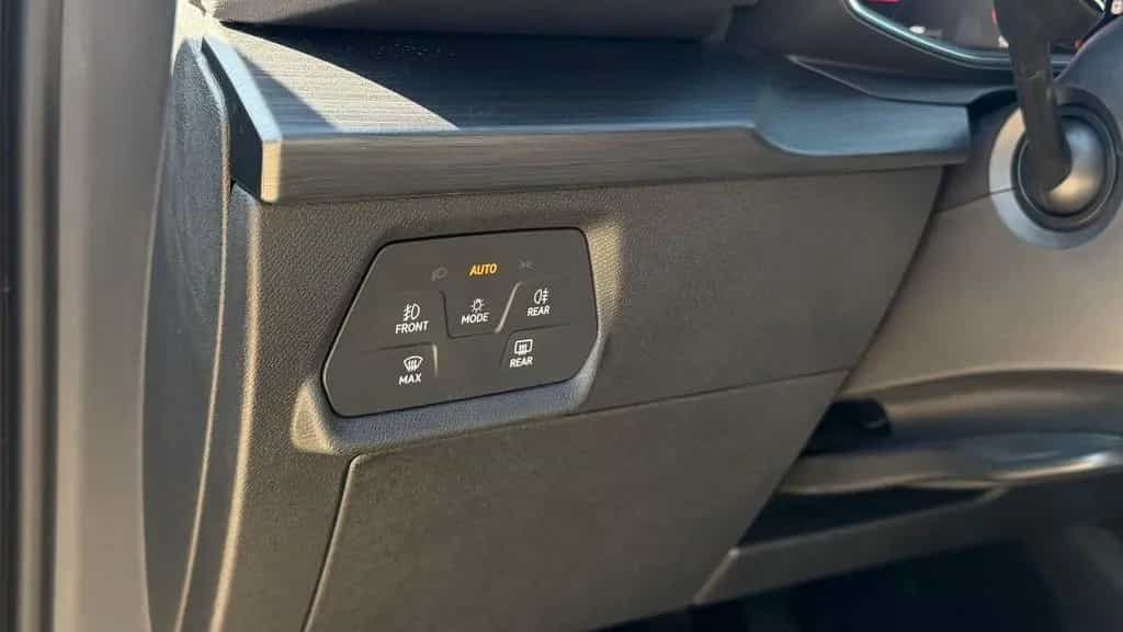 Cupra Formentor Basis *1.HAND*CARPLAY*ACC*KAMERA*LED* 09/2023-photo-18
