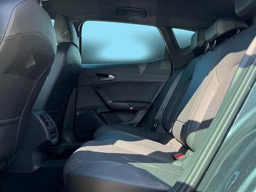 Cupra Formentor Basis *1.HAND*CARPLAY*ACC*KAMERA*LED* 09/2023-photo-19