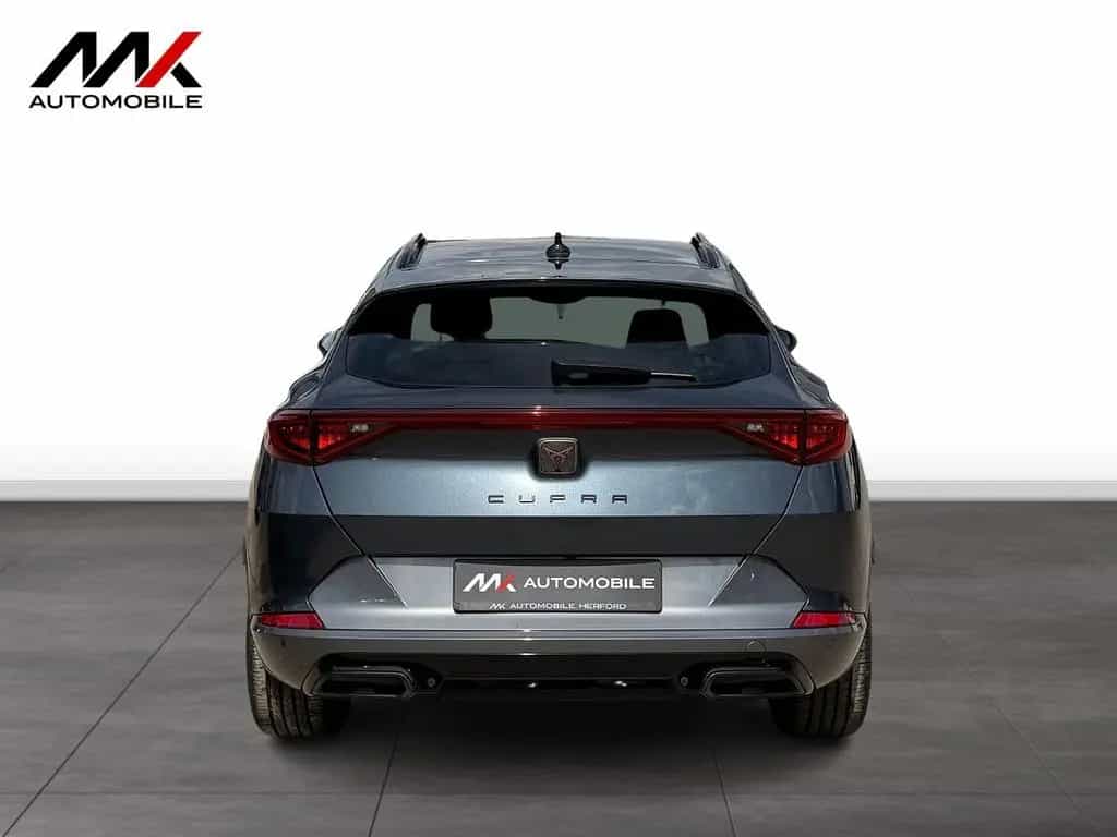 Cupra Formentor Basis *1.HAND*CARPLAY*ACC*KAMERA*LED* 09/2023-photo-2