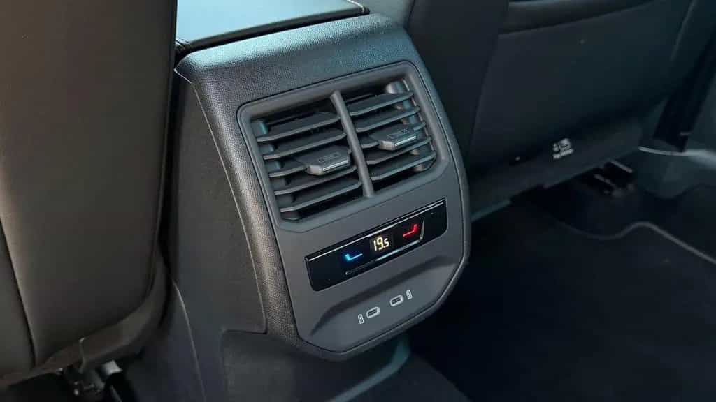 Cupra Formentor Basis *1.HAND*CARPLAY*ACC*KAMERA*LED* 09/2023-photo-20